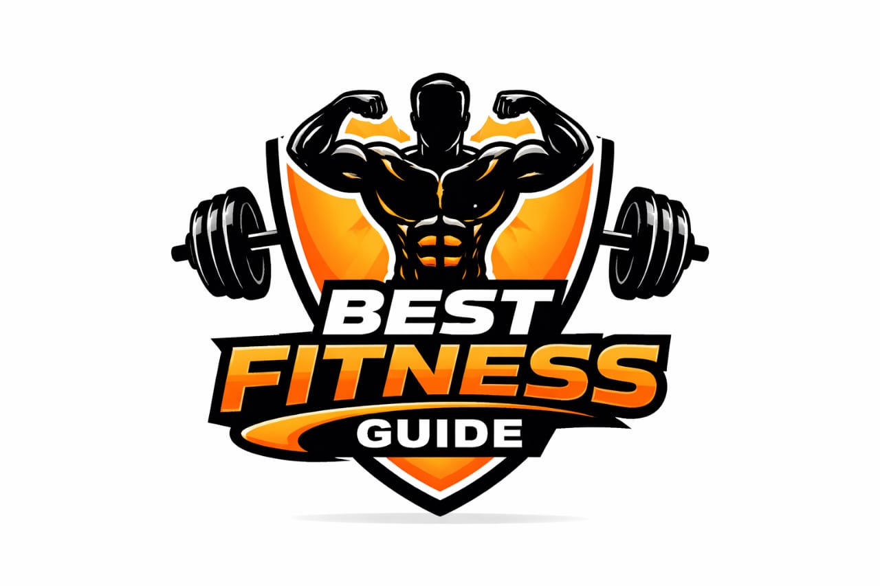 Best Fitness guide